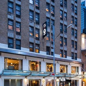 The Time New York, Part Of Jdv By Hyatt